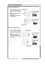 Preview for 76 page of Barco R9002328 Owner'S Manual