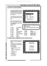 Preview for 83 page of Barco R9002328 Owner'S Manual