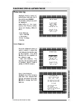 Preview for 84 page of Barco R9002328 Owner'S Manual