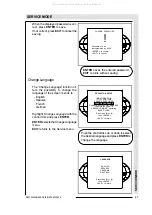 Preview for 112 page of Barco R9002328 Owner'S Manual