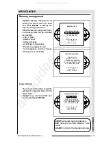 Preview for 116 page of Barco R9002328 Owner'S Manual