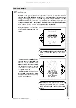 Preview for 124 page of Barco R9002328 Owner'S Manual