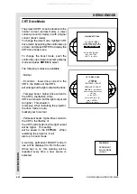 Preview for 127 page of Barco R9002328 Owner'S Manual