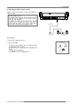 Preview for 15 page of Barco r9002351 Owner'S Manual