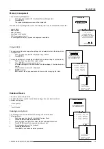 Preview for 43 page of Barco r9002351 Owner'S Manual