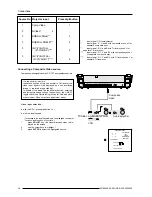 Preview for 13 page of Barco r9002357 Owner'S Manual