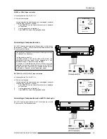 Preview for 16 page of Barco r9002357 Owner'S Manual