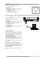 Preview for 17 page of Barco r9002357 Owner'S Manual