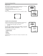 Preview for 33 page of Barco r9002357 Owner'S Manual