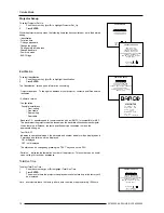 Preview for 39 page of Barco r9002357 Owner'S Manual