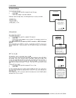 Preview for 45 page of Barco r9002357 Owner'S Manual