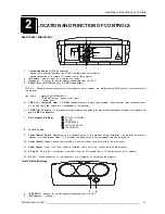 Предварительный просмотр 11 страницы Barco R9002370 Owner'S Manual