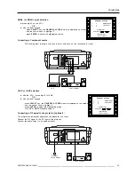 Preview for 17 page of Barco R9002370 Owner'S Manual
