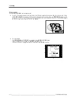 Preview for 22 page of Barco R9002370 Owner'S Manual