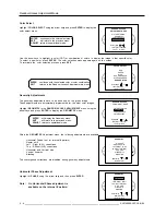 Preview for 30 page of Barco R9002370 Owner'S Manual