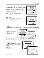 Preview for 43 page of Barco R9002370 Owner'S Manual