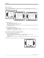 Preview for 59 page of Barco R9002370 Owner'S Manual