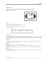 Preview for 60 page of Barco R9002370 Owner'S Manual