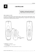 Preview for 17 page of Barco R9002372 Owner'S Manual