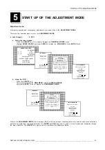 Preview for 22 page of Barco R9002372 Owner'S Manual