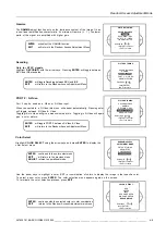 Preview for 32 page of Barco R9002372 Owner'S Manual