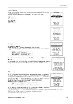 Preview for 51 page of Barco R9002372 Owner'S Manual