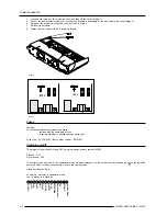 Preview for 24 page of Barco R9002380 Installation Manual