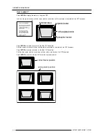 Preview for 30 page of Barco R9002380 Installation Manual