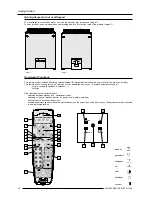 Preview for 22 page of Barco R9002380 Owner'S Manual