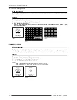 Preview for 60 page of Barco R9002380 Owner'S Manual