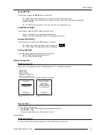 Preview for 69 page of Barco R9002380 Owner'S Manual