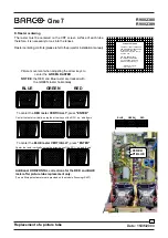 Preview for 8 page of Barco R9002380 Quick Start Manual