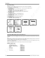 Preview for 17 page of Barco R9002384 Owner'S Manual