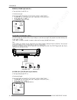 Preview for 19 page of Barco R9002384 Owner'S Manual