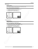 Preview for 36 page of Barco R9002384 Owner'S Manual