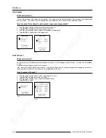 Preview for 37 page of Barco R9002384 Owner'S Manual