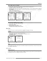 Preview for 38 page of Barco R9002384 Owner'S Manual