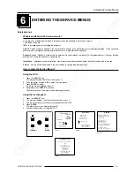 Preview for 42 page of Barco R9002384 Owner'S Manual