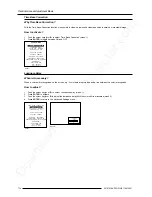 Preview for 53 page of Barco R9002384 Owner'S Manual