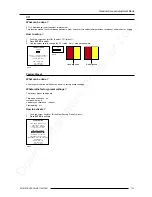 Preview for 56 page of Barco R9002384 Owner'S Manual