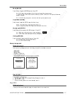 Preview for 74 page of Barco R9002384 Owner'S Manual