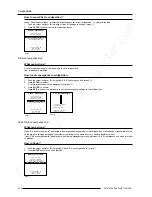 Preview for 77 page of Barco R9002384 Owner'S Manual