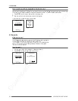 Preview for 81 page of Barco R9002384 Owner'S Manual
