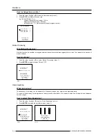 Preview for 34 page of Barco R9002390 Owner'S Manual