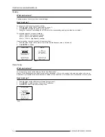 Preview for 48 page of Barco R9002390 Owner'S Manual