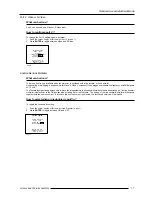 Preview for 49 page of Barco R9002390 Owner'S Manual