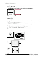 Preview for 62 page of Barco R9002390 Owner'S Manual