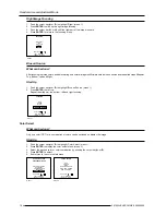 Preview for 68 page of Barco R9002390 Owner'S Manual