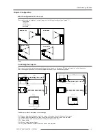 Предварительный просмотр 15 страницы Barco R9002400 Installation Manual