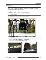 Preview for 19 page of Barco R9002400 Installation Manual